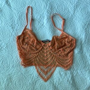 “For loves and lemons” skivvies